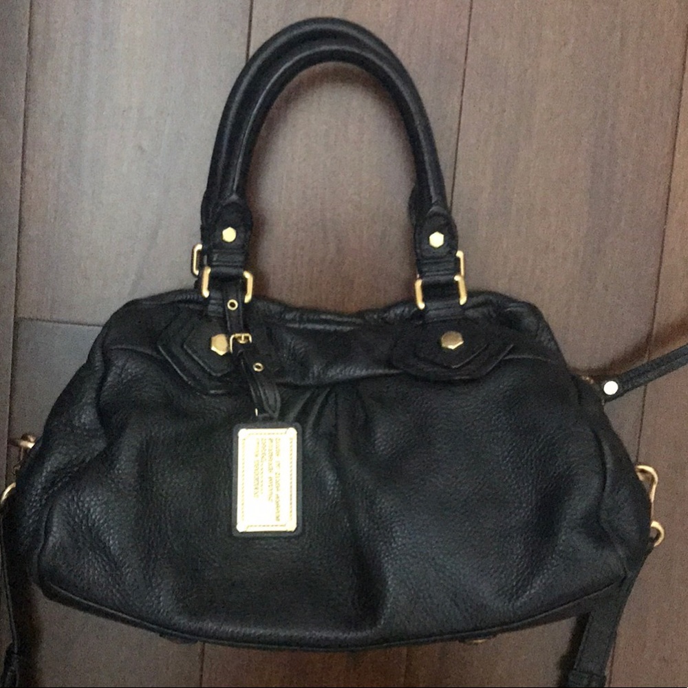 MARC JACOBS CLASSIC HANDBAG